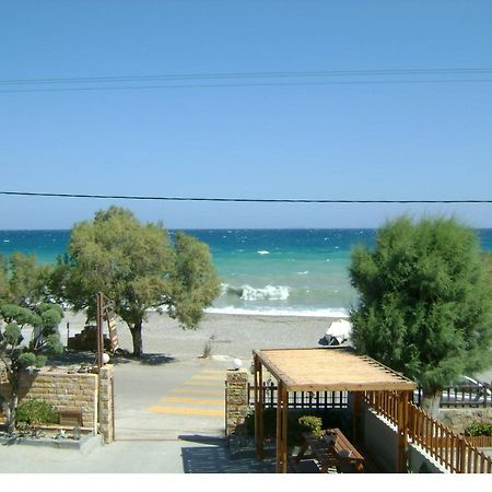 Almirikia Apartments Mourteri Extérieur photo