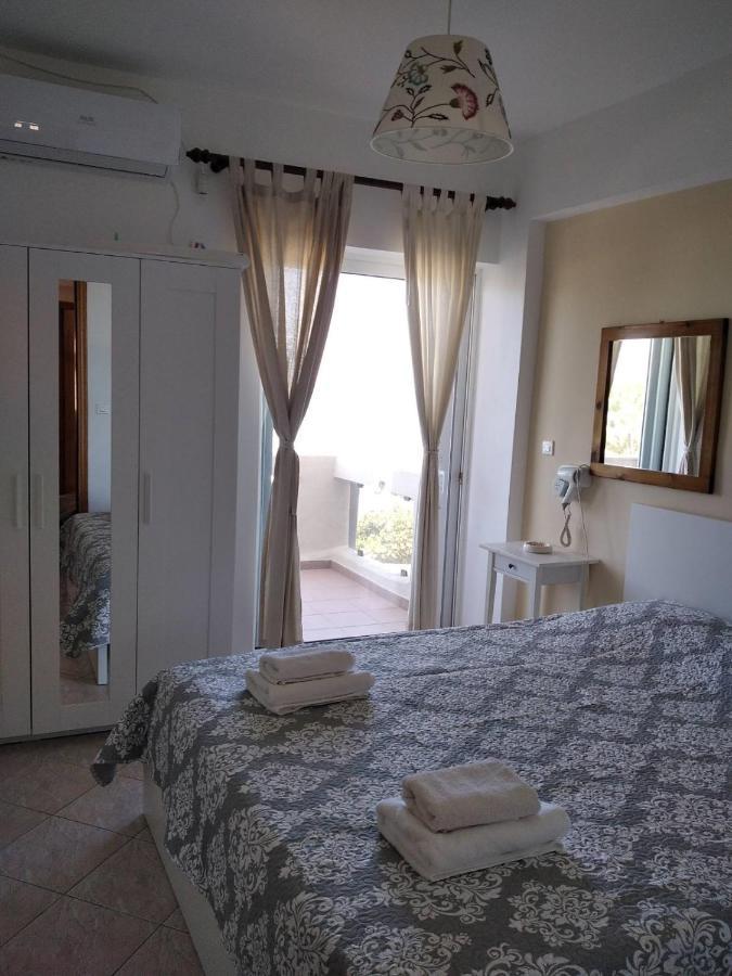 Almirikia Apartments Mourteri Extérieur photo