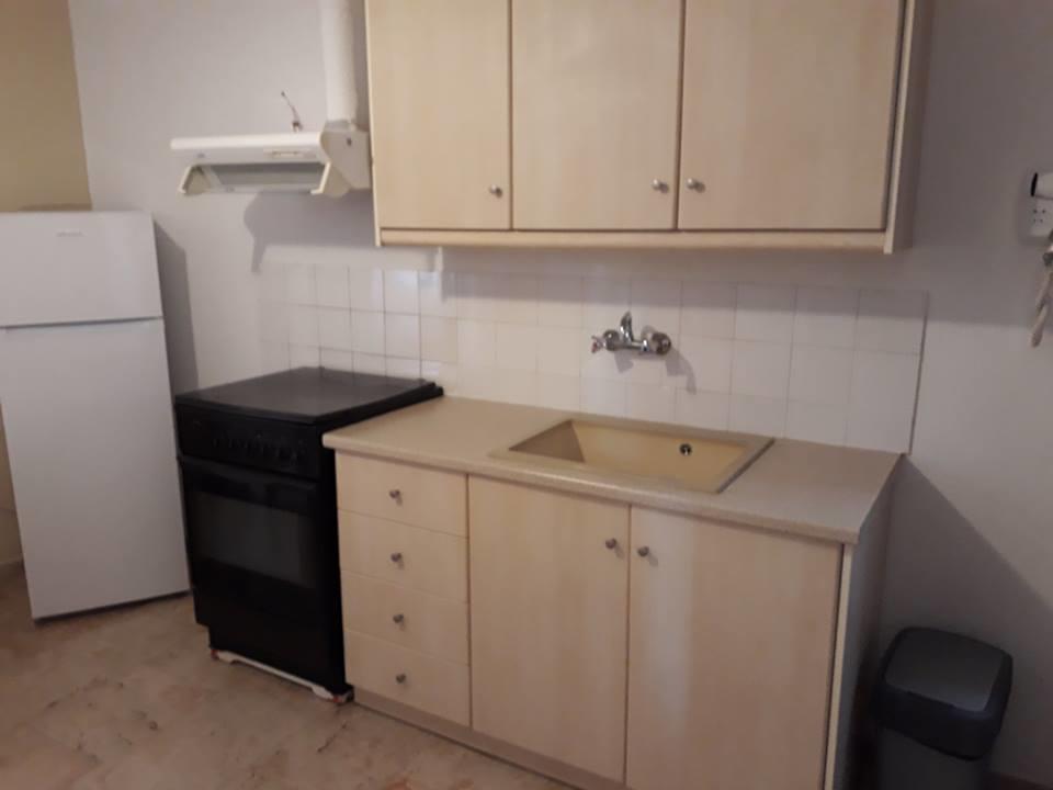Almirikia Apartments Mourteri Extérieur photo