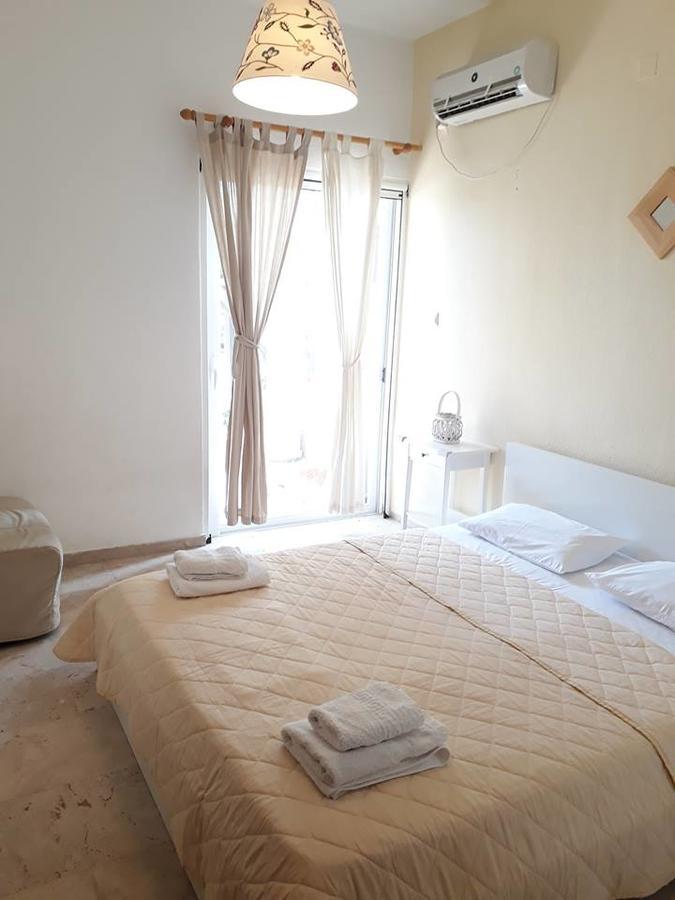 Almirikia Apartments Mourteri Extérieur photo