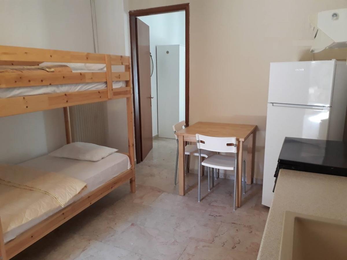 Almirikia Apartments Mourteri Extérieur photo